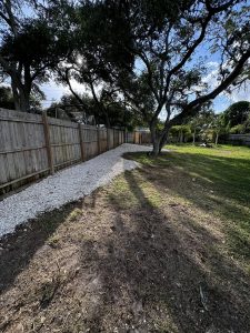 Landscaping in St. Petersburg & Surrounding Areas