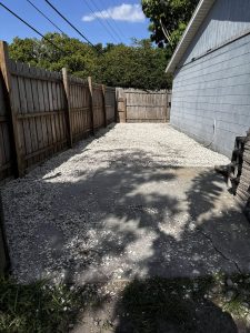 Landscaping in St. Petersburg & Surrounding Areas