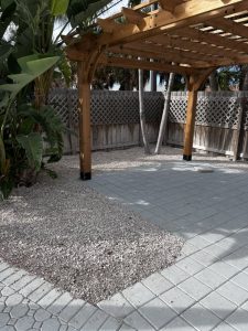 Landscaping in St. Petersburg & Surrounding Areas