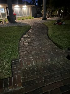 Landscaping in St. Petersburg & Surrounding Areas