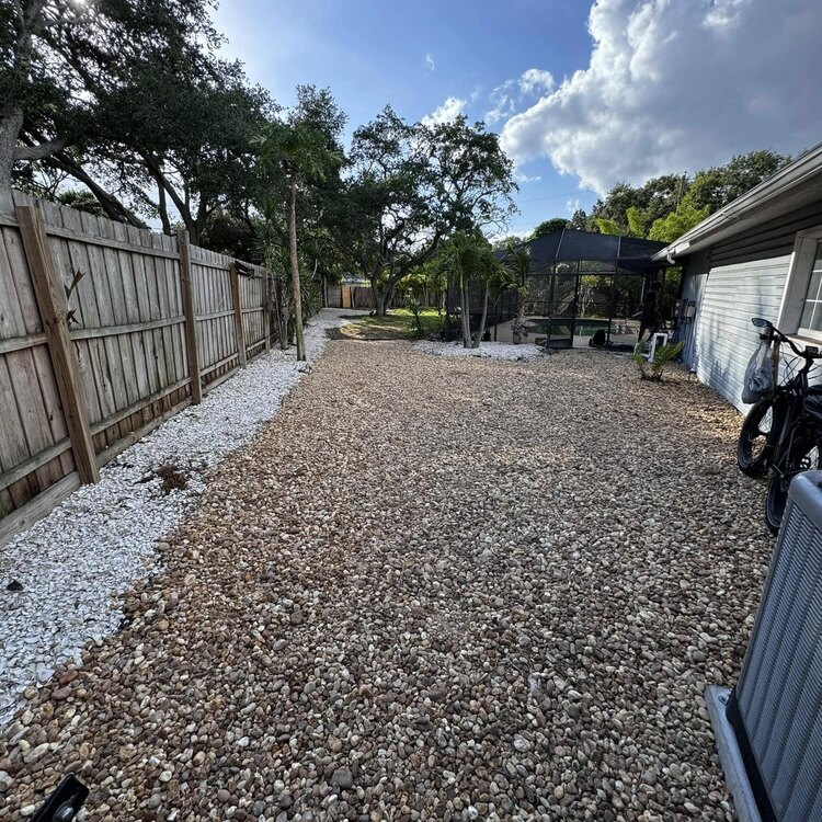 Tree Services in St. Petersburg, FL